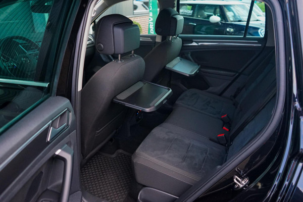 Volkswagen Tiguan 2.0 TSI 4Motion Highline