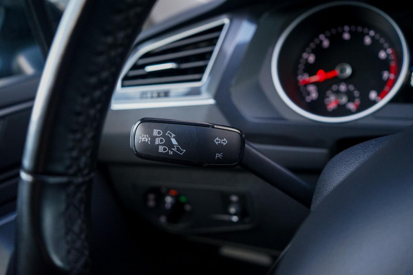 Volkswagen Tiguan 2.0 TSI 4Motion Highline