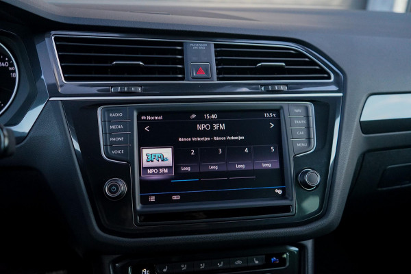 Volkswagen Tiguan 2.0 TSI 4Motion Highline