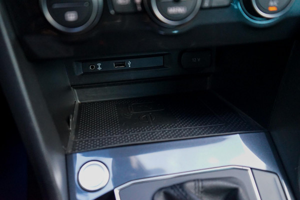 Volkswagen Tiguan 2.0 TSI 4Motion Highline