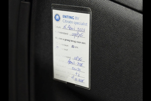 DS 7 Crossback 1.6 PureTech Performance Line | Leder/Alcantara | Trekhaak | Matrix LED | Adaptive Cruise Control