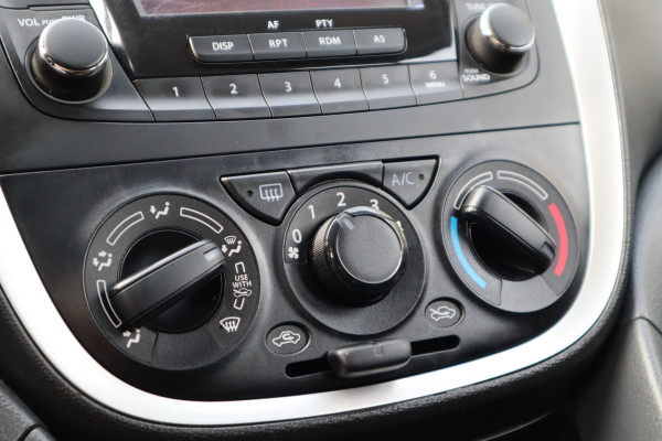 Suzuki Celerio 1.0 Comfort | 5drs. | Airco | Bluetooth |