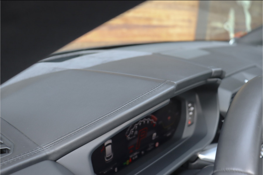 Lamborghini Urus 4.0 V8 **Carbon/Stitching/Alcantara/Ceramic/B&O 3D**