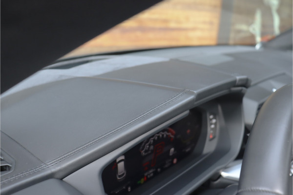 Lamborghini Urus 4.0 V8 **Carbon/Stitching/Alcantara/Ceramic/B&O 3D**