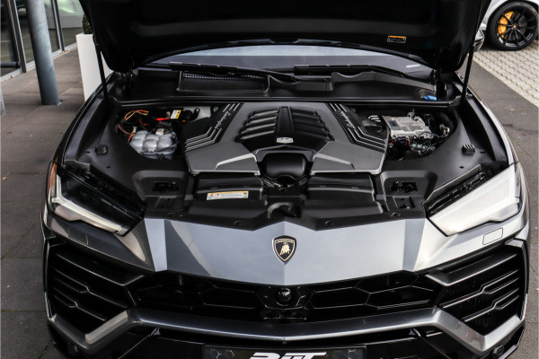 Lamborghini Urus 4.0 V8 **Carbon/Stitching/Alcantara/Ceramic/B&O 3D**