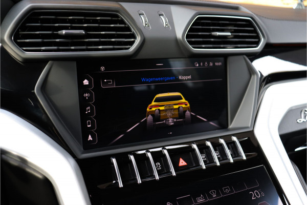 Lamborghini Urus 4.0 V8 **Carbon/Stitching/Alcantara/Ceramic/B&O 3D**