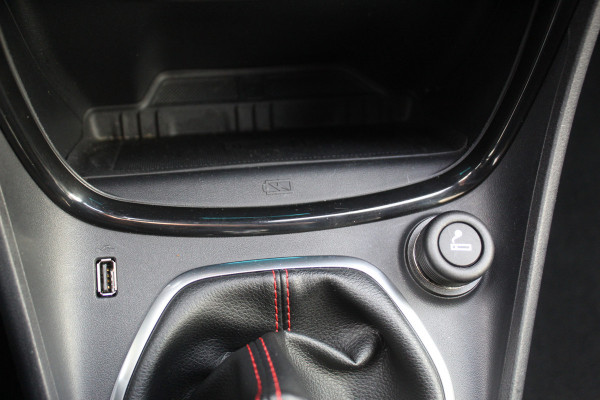 Ford Puma 1.0 EcoBoost Hybrid ST-Line , 125pk Climate control , Stoel,Stuur en Voorruitverwarming Navigatie , Bluetooth , Parkeersensoren achter