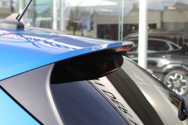 Ford Puma 1.0 EcoBoost Hybrid ST-Line , 125pk Climate control , Stoel,Stuur en Voorruitverwarming Navigatie , Bluetooth , Parkeersensoren achter