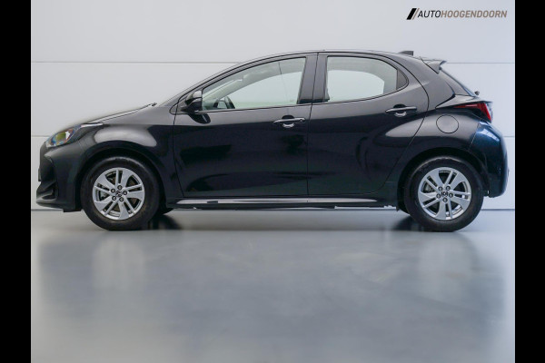 Mazda 2 Hybrid 1.5 Agile (TOYOTA YARIS,APPLE CARPLAY,STUURVERWARMING,STOELVERWARMING,KEYLESS,CAMERA,CRUISE,NIEUWE APK,TOPCONDITIE)
