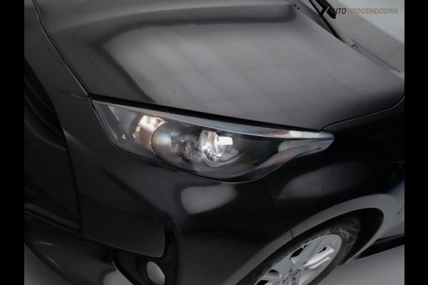 Mazda 2 Hybrid 1.5 Agile (TOYOTA YARIS,APPLE CARPLAY,STUURVERWARMING,STOELVERWARMING,KEYLESS,CAMERA,CRUISE,NIEUWE APK,TOPCONDITIE)