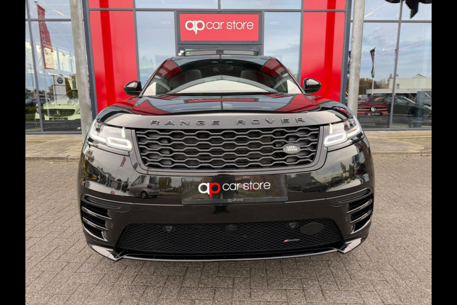 Land Rover Range Rover Velar 2.0 P250 AWD Dynamic SE / PANORAMADAK / KEYLESS-ENTRY / FACELIFT