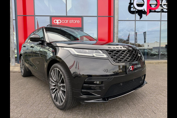 Land Rover Range Rover Velar 2.0 P250 AWD Dynamic SE / PANORAMADAK / KEYLESS-ENTRY / FACELIFT