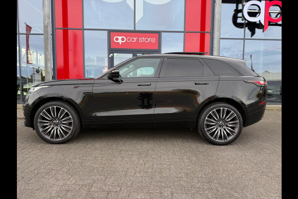 Land Rover Range Rover Velar 2.0 P250 AWD Dynamic SE / PANORAMADAK / KEYLESS-ENTRY / FACELIFT