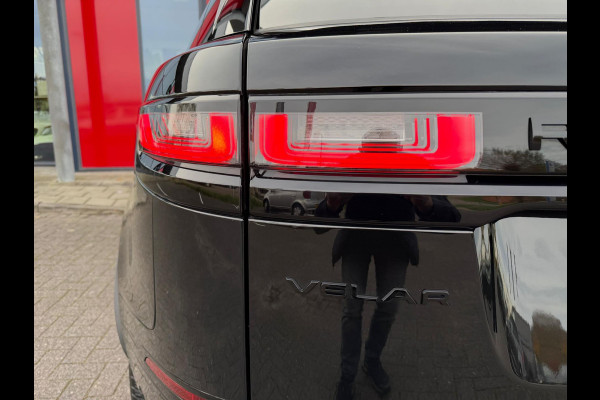 Land Rover Range Rover Velar 2.0 P250 AWD Dynamic SE / PANORAMADAK / KEYLESS-ENTRY / FACELIFT