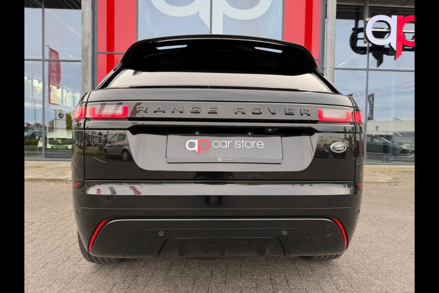 Land Rover Range Rover Velar 2.0 P250 AWD Dynamic SE / PANORAMADAK / KEYLESS-ENTRY / FACELIFT