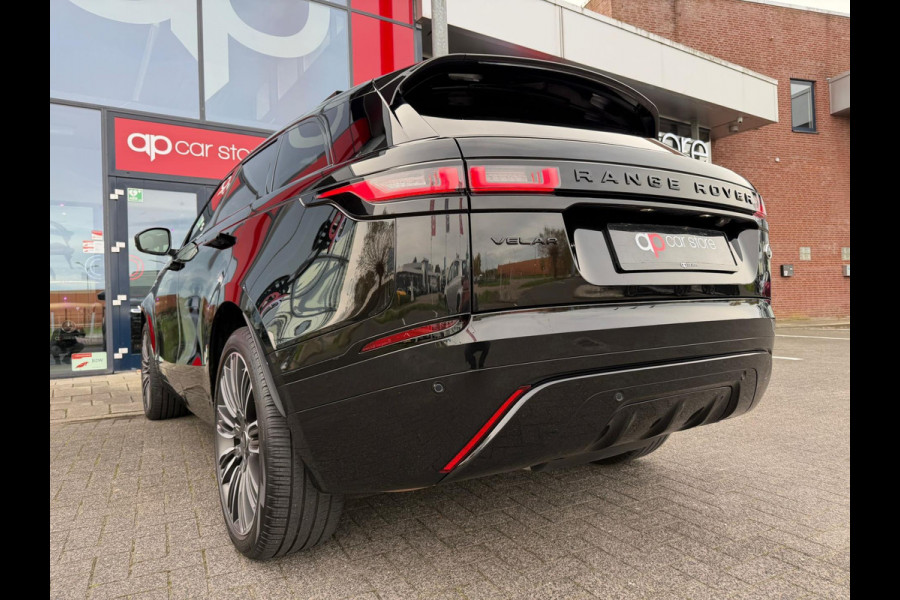 Land Rover Range Rover Velar 2.0 P250 AWD Dynamic SE / PANORAMADAK / KEYLESS-ENTRY / FACELIFT