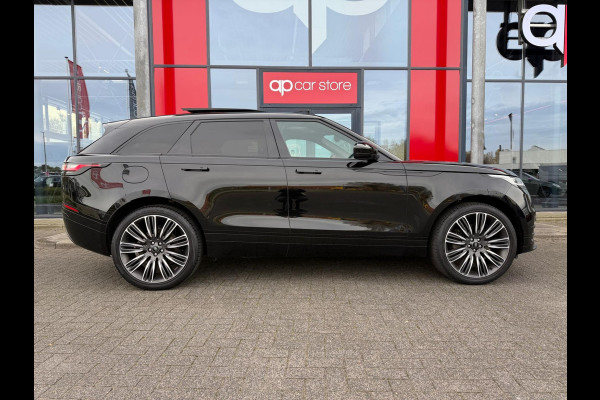 Land Rover Range Rover Velar 2.0 P250 AWD Dynamic SE / PANORAMADAK / KEYLESS-ENTRY / FACELIFT