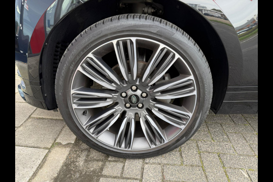 Land Rover Range Rover Velar 2.0 P250 AWD Dynamic SE / PANORAMADAK / KEYLESS-ENTRY / FACELIFT