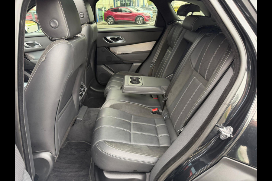 Land Rover Range Rover Velar 2.0 P250 AWD Dynamic SE / PANORAMADAK / KEYLESS-ENTRY / FACELIFT