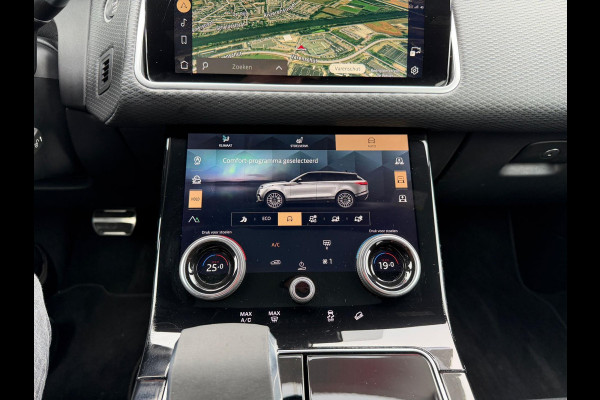 Land Rover Range Rover Velar 2.0 P250 AWD Dynamic SE / PANORAMADAK / KEYLESS-ENTRY / FACELIFT