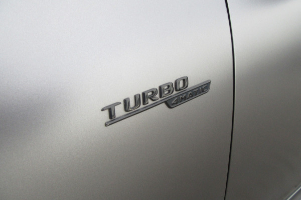 Mercedes-Benz CLA-Klasse AMG 35 4MATIC, Distronic Plus, Panoramadak