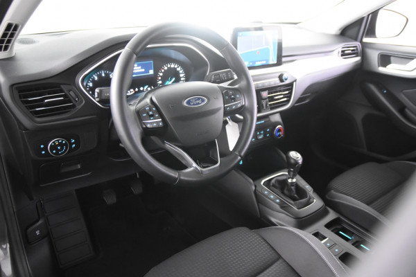 Ford Focus 1.0 EcoBoost Connected *1ste eigenaar*Navigatie*Park assist*