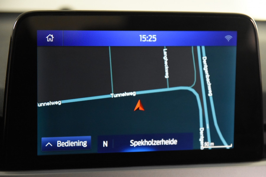 Ford Focus 1.0 EcoBoost Connected *1ste eigenaar*Navigatie*Park assist*