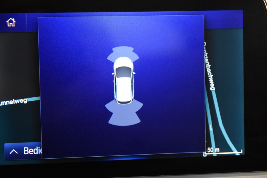 Ford Focus 1.0 EcoBoost Connected *1ste eigenaar*Navigatie*Park assist*