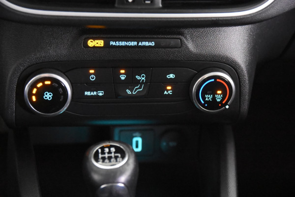 Ford Focus 1.0 EcoBoost Connected *1ste eigenaar*Navigatie*Park assist*