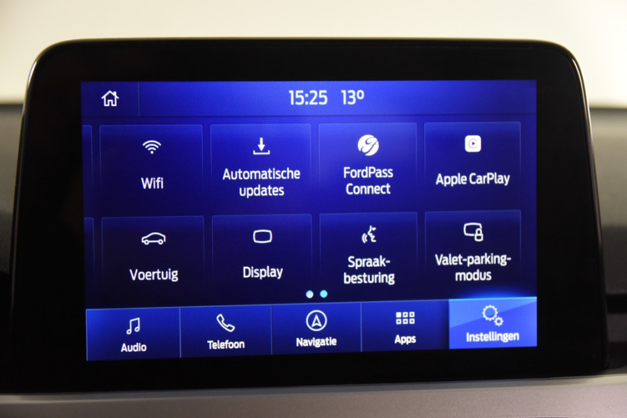 Ford Focus 1.0 EcoBoost Connected *1ste eigenaar*Navigatie*Park assist*