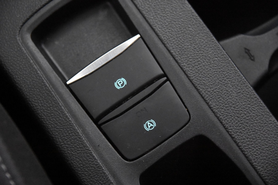 Ford Focus 1.0 EcoBoost Connected *1ste eigenaar*Navigatie*Park assist*