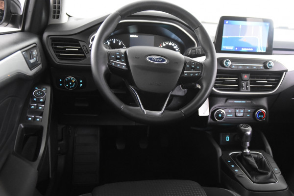 Ford Focus 1.0 EcoBoost Connected *1ste eigenaar*Navigatie*Park assist*