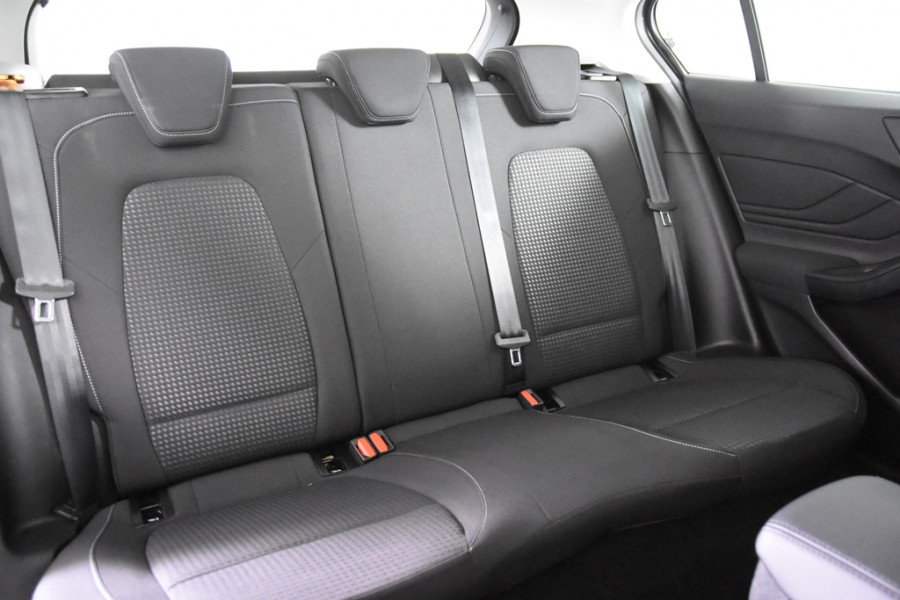 Ford Focus 1.0 EcoBoost Connected *1ste eigenaar*Navigatie*Park assist*