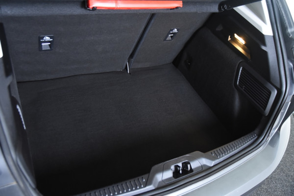 Ford Focus 1.0 EcoBoost Connected *1ste eigenaar*Navigatie*Park assist*