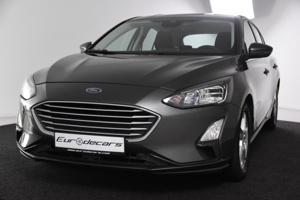 Ford Focus 1.0 EcoBoost Connected *1ste eigenaar*Navigatie*Park assist*