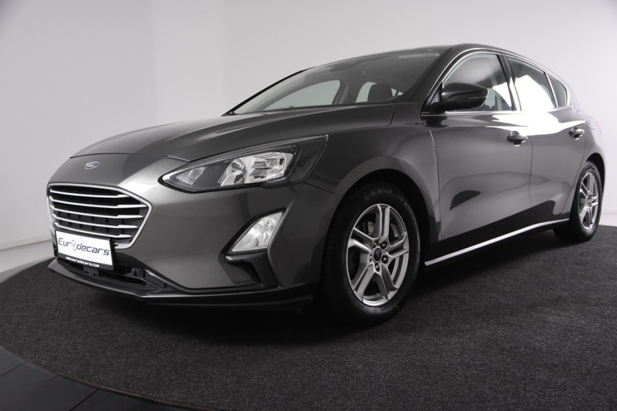Ford Focus 1.0 EcoBoost Connected *1ste eigenaar*Navigatie*Park assist*