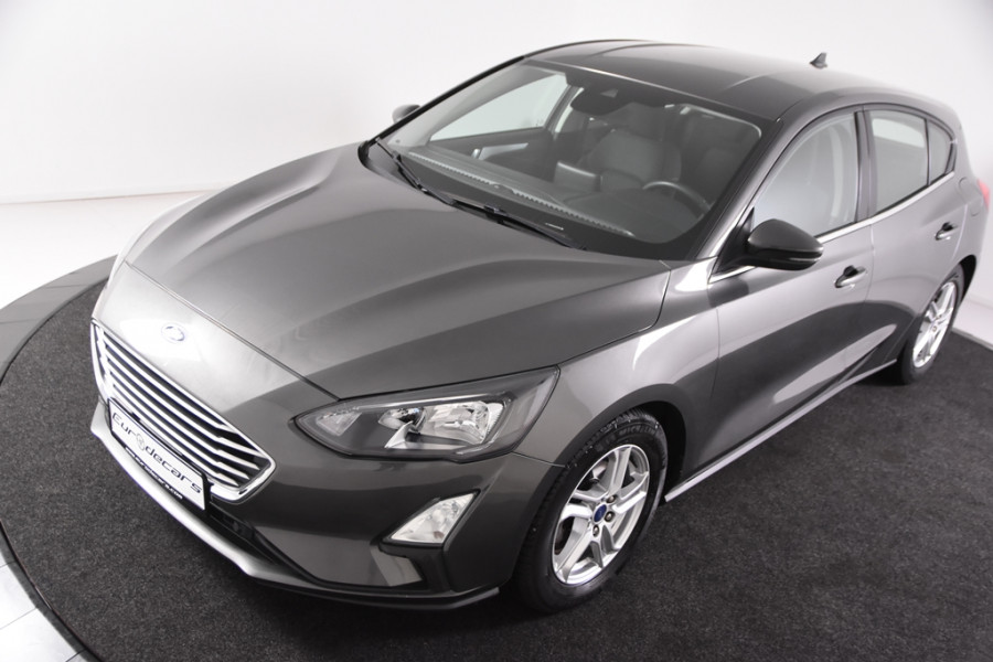 Ford Focus 1.0 EcoBoost Connected *1ste eigenaar*Navigatie*Park assist*