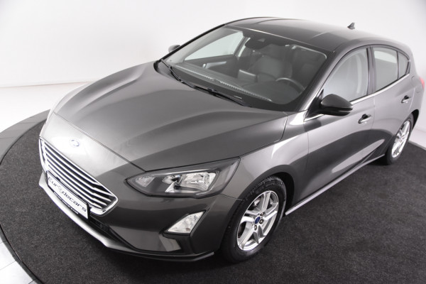 Ford Focus 1.0 EcoBoost Connected *1ste eigenaar*Navigatie*Park assist*