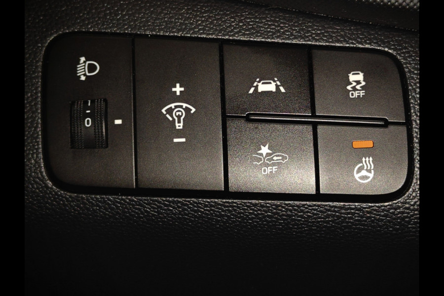 Hyundai i10 1.0i i-Premium navi | stoelverwarming clima | stuurverwarming