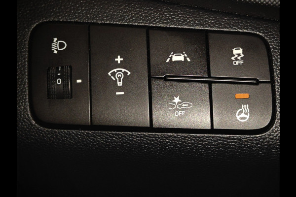Hyundai i10 1.0i i-Premium navi | stoelverwarming clima | stuurverwarming