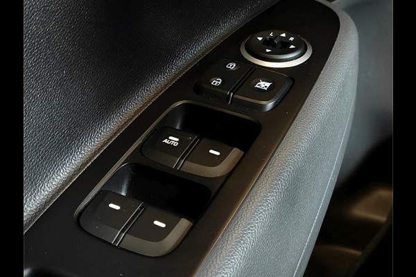 Hyundai i10 1.0i i-Premium navi | stoelverwarming clima | stuurverwarming