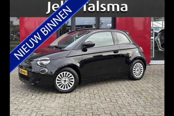 Fiat 500 Urban 42 kWh