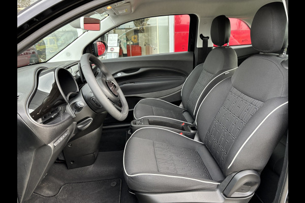 Fiat 500 Urban 42 kWh