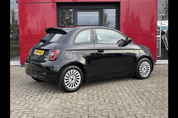 Fiat 500 Urban 42 kWh