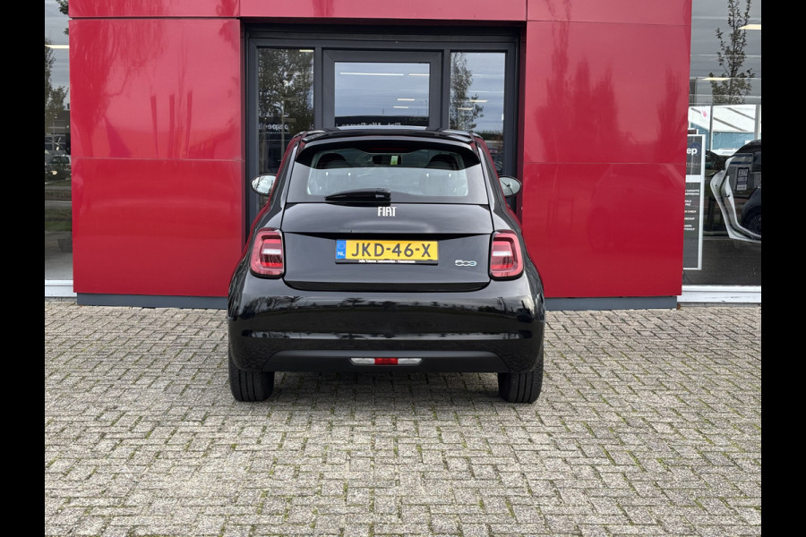 Fiat 500 Urban 42 kWh