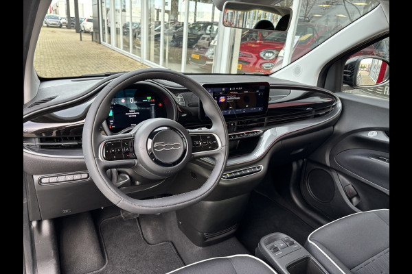 Fiat 500 Urban 42 kWh