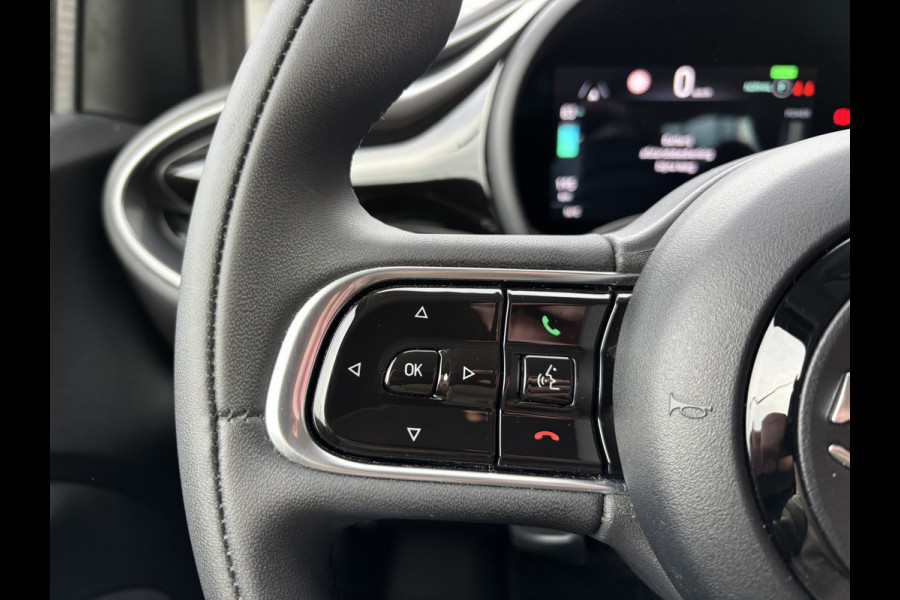 Fiat 500 Urban 42 kWh