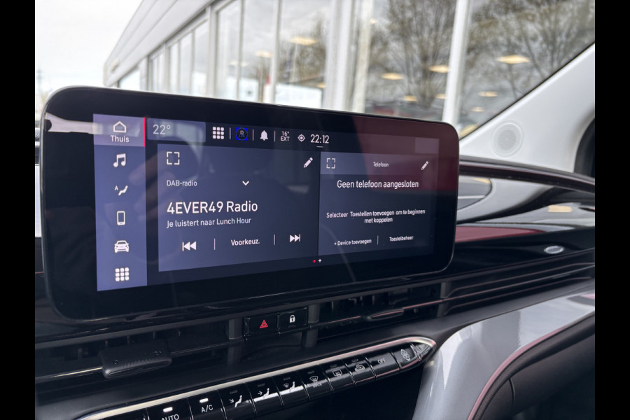 Fiat 500 Urban 42 kWh