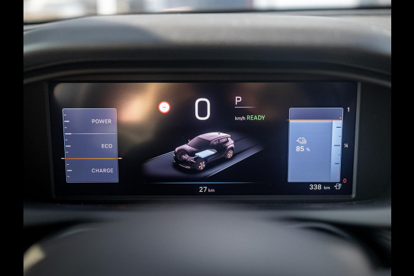 Jeep Avenger Business Edition 54 kWh | Uit voorraad leverbaar | 17% Bijtelling | Winter Pack | Warmtepomp | Apple Carplay | Clima | Keyless | Adapt. Cruise | 17" | Camera