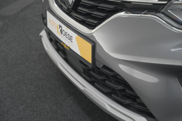 Renault Captur 1.6 E-Tech full hybrid 145 techno | Pack Full Screen | Camera | Navigatie | Allseason Banden